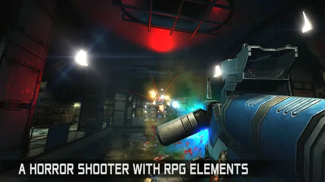 dead effect 22026���°汾 260304.2009v260304.2009.0004 �ٷ������ͼ