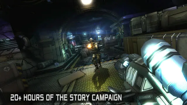 dead effect 22026���°汾 260304.2009v260304.2009.0004 �ٷ������ͼ