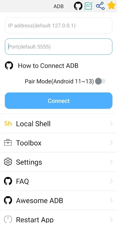 adb工具箱最新手机版 adb工具箱最新手机版