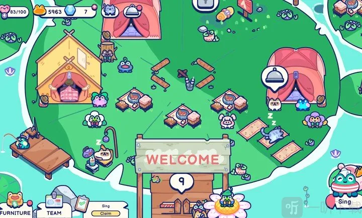 �������