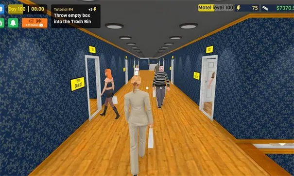 �����ùݹ���ģ����2026���ذ�װv4.7 �ֻ����ͼ