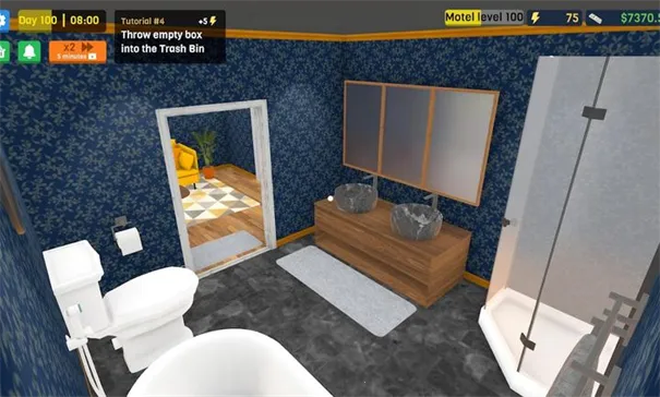 �����ùݹ���ģ����2026���ذ�װv4.7 �ֻ����ͼ