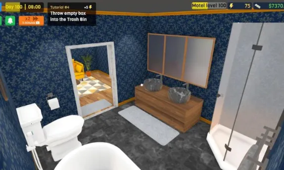 �����ùݹ���ģ����2026���ذ�װv4.7 �ֻ����ͼ