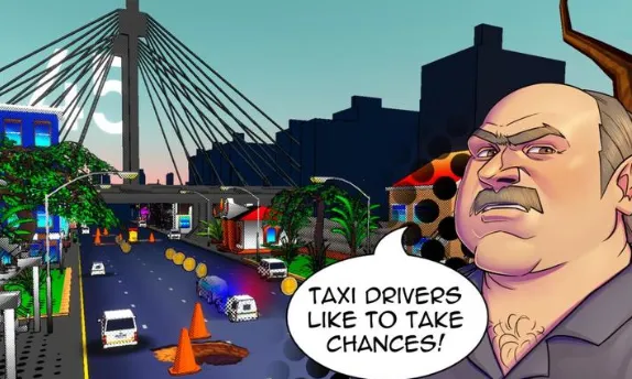 ���Ƴ��⳵22026�ٷ�����v0.25 �ٷ������ͼ