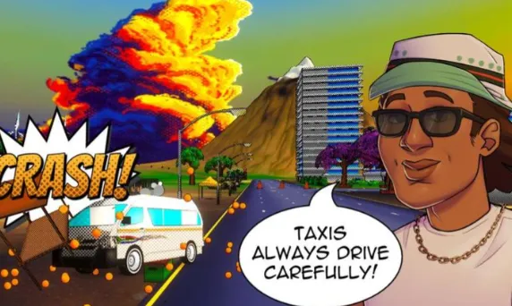 ���Ƴ��⳵22026�ٷ�����v0.25 �ٷ������ͼ