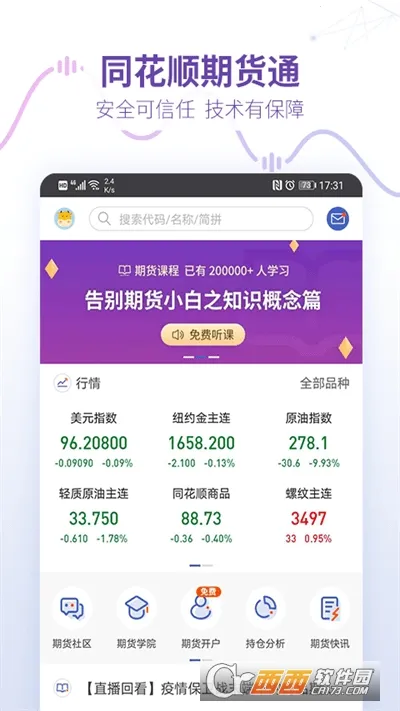 ͬ��˳�ڻ�ͨV4.06.01 ��׿���ͼ