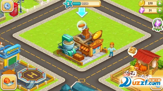 ��������2ũҵ�ͳ���v3.33 ��׿���ͼ