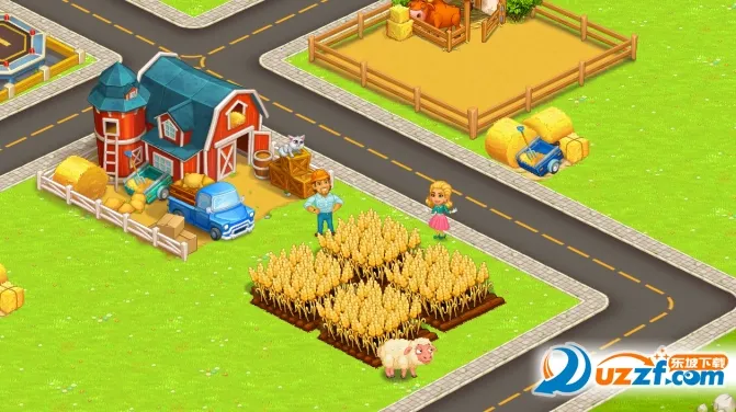 ��������2ũҵ�ͳ���v3.33 ��׿���ͼ