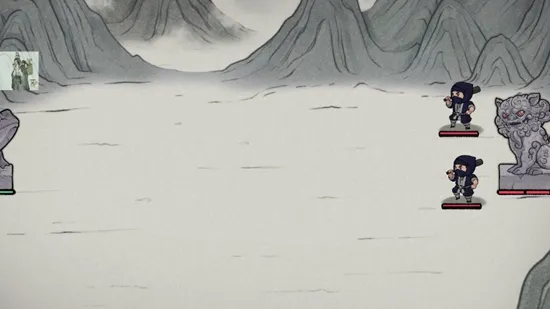 ���ߴ�ս2026���ذ�װv1.3 �ٷ������ͼ