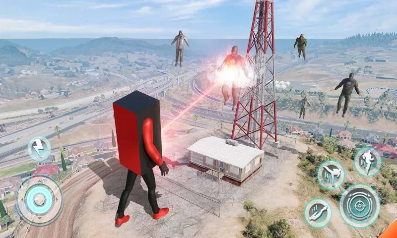 ��Ͱ�˼���˴����������ֻ���v1.0 �ֻ����ͼ