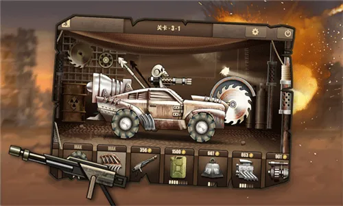 ��ʬս��v1.0.0 ��׿���ͼ