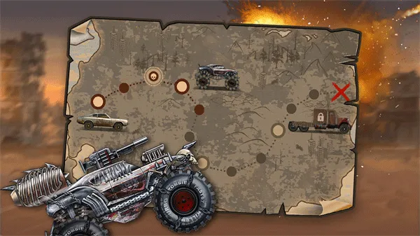 ��ʬս��v1.0.0 ��׿���ͼ