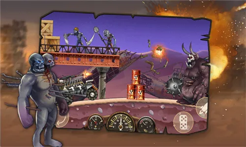 ��ʬս��v1.0.0 ��׿���ͼ