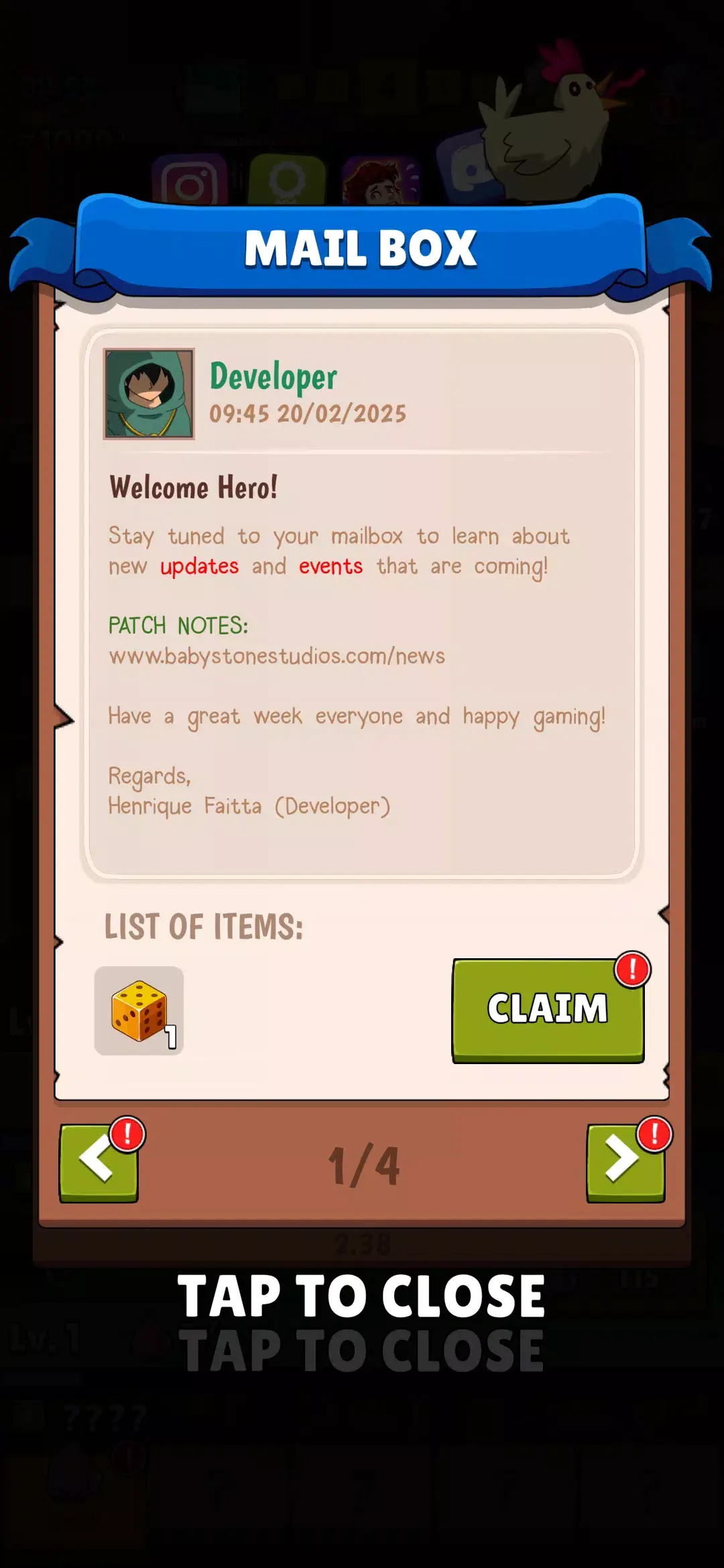 Ӣ�۵����v2.58 ��׿���ͼ