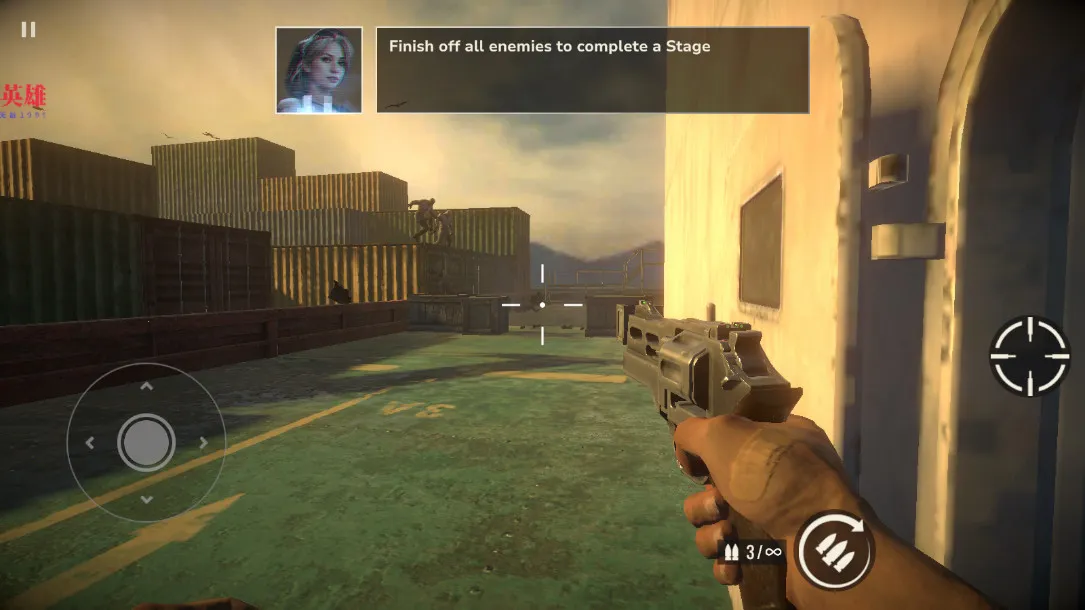 ��ʬ����v0.2.1 ��Ѱ��ͼ