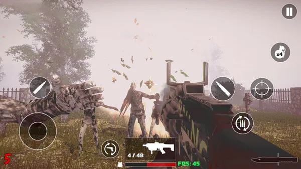 ��ʬĩ������2026�ٷ�����v1.1 ��Ѱ��ͼ