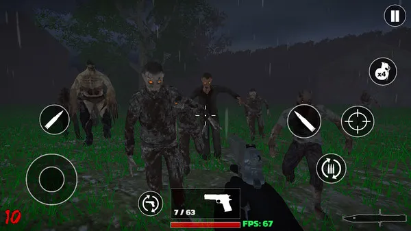 ��ʬĩ������2026�ٷ�����v1.1 ��Ѱ��ͼ