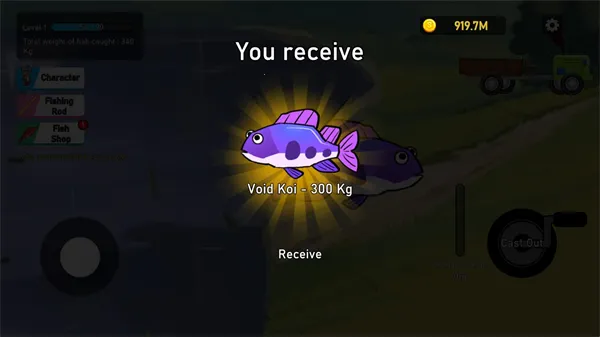 �����սv1.0.3 �ٷ������ͼ