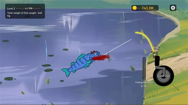 �����սv1.0.3 �ٷ������ͼ