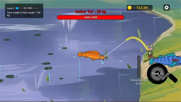 �����սv1.0.3 �ٷ������ͼ