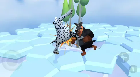 ȫ���Ǹ񶷾��ֲ�2026�ٷ�����v1.7.2 �ٷ������ͼ