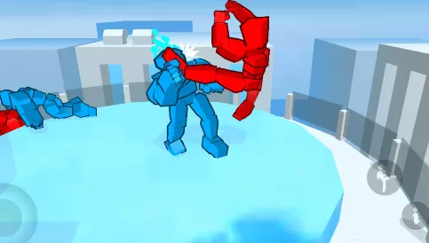 ȫ���Ǹ񶷾��ֲ�2026�ٷ�����v1.7.2 �ٷ������ͼ