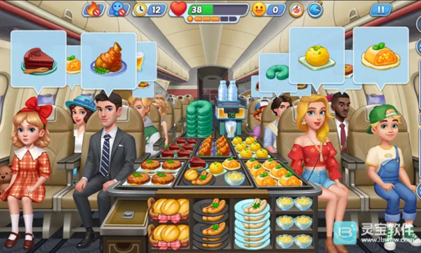 ������⿴��