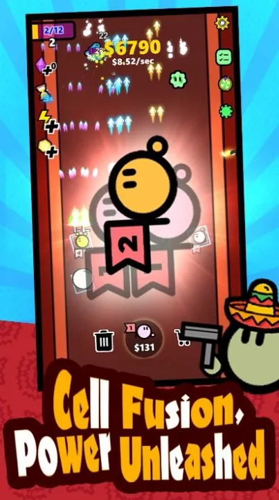 ϸ������սv1.00 �ֻ����ͼ