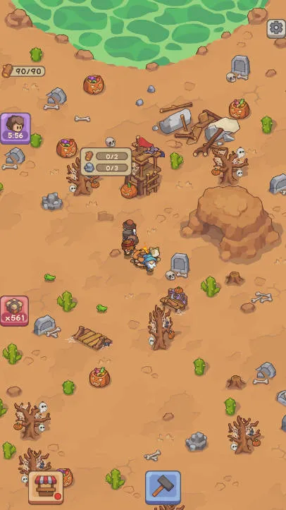 ʯ��ʱ������v1.09 �ֻ����ͼ