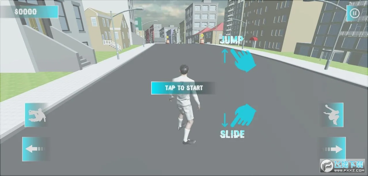 �ܿ�Ӣ��v1.0.1 �ֻ����ͼ