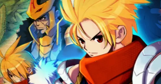 泽诺尼亚传奇42026官方最新版本 泽诺尼亚传奇42026官方最新版本