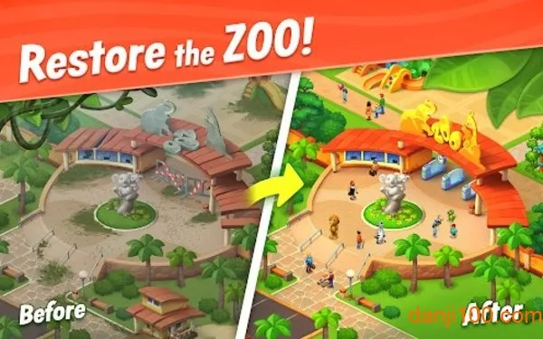 ��Ȥ����԰v2.4.0 �ٷ������ͼ