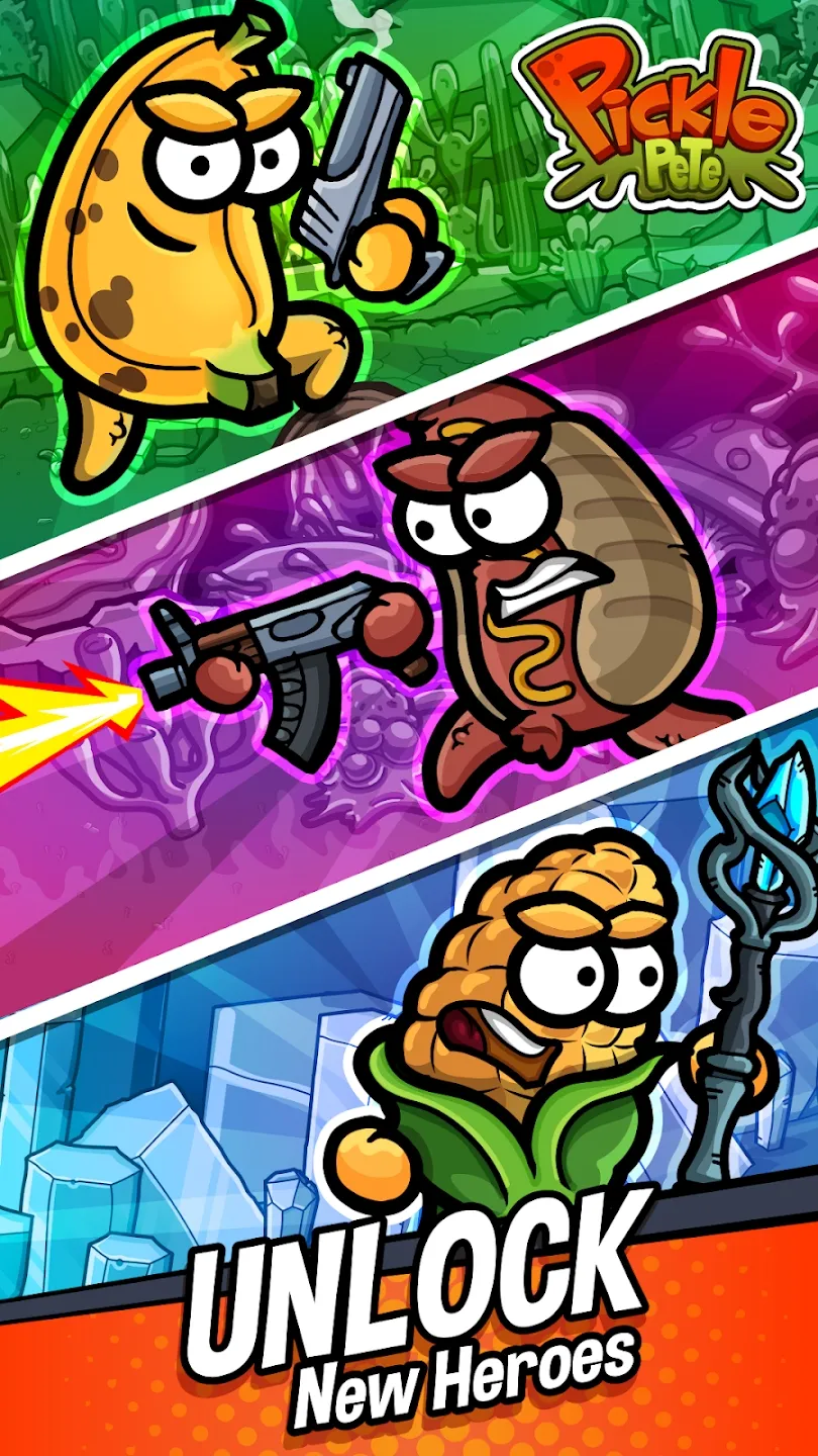 �ݲ�Ƥ��v1.9.2 ��׿���ͼ