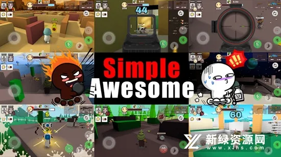 ţ���ɿ���v1.52.2 ��׿���ͼ