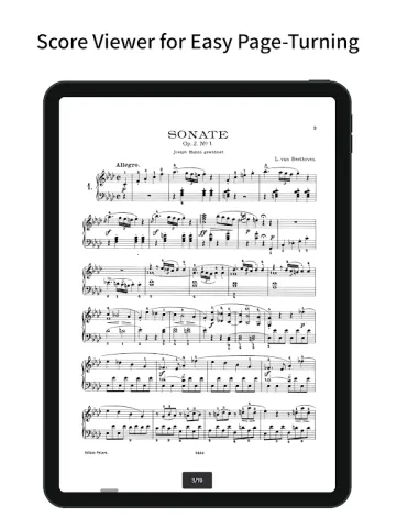 ScorePDFv5.2.2 �ֻ����ͼ