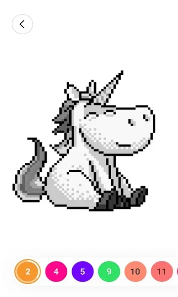 color number��ɫv4.20.0 �ֻ����ͼ