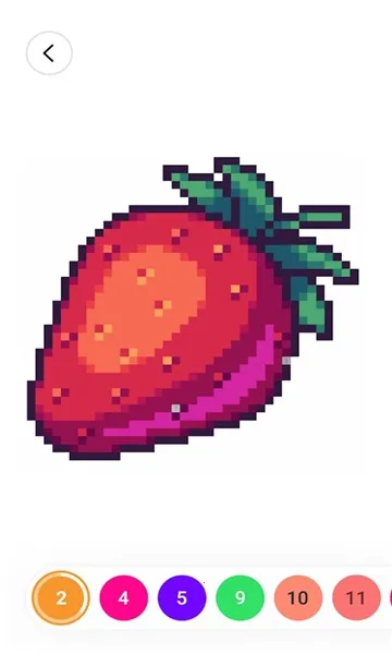 color number��ɫv4.20.0 �ֻ����ͼ