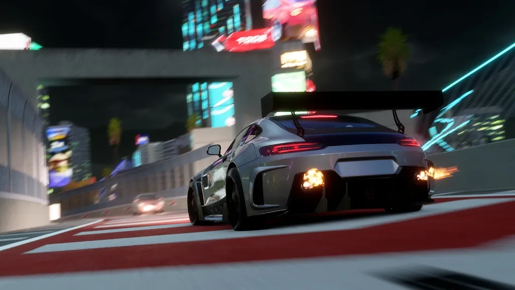 carx��ͷ����v1.14.0 ��׿���ͼ