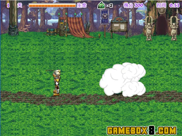 ������ʿ������2�ƽ�����ò˵�v1.30 �ٷ������ͼ