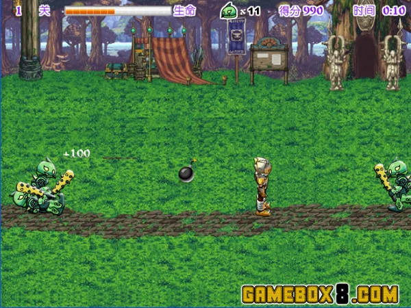 ������ʿ������2��Ϸv1.30 ��׿���ͼ