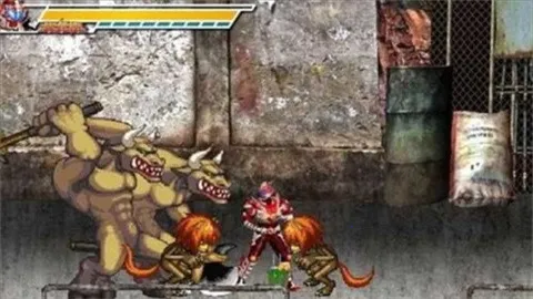 ������ʿ������2��Ϸv1.30 ��׿���ͼ