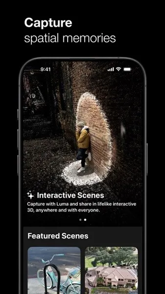 lumaai���İ�v0.5.7 ��׿���ͼ