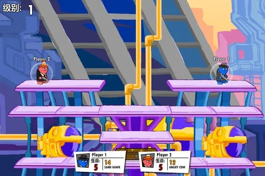 ���Ҵ�ǹս�ֻ�������v1.3.0 �ٷ������ͼ