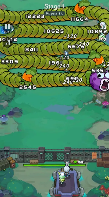 恶龙守不住内置菜单版 恶龙守不住内置菜单版