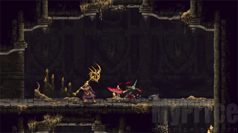 神之亵渎2 神之亵渎2