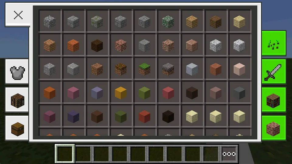 MinecraftС������������2026�ٷ�����v0.14.3 ��׿���ͼ