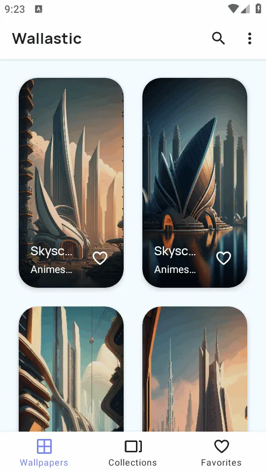 Wallastic��ֽv2.1 ��׿���ͼ