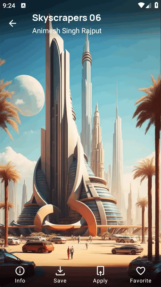 Wallastic��ֽv2.1 ��׿���ͼ