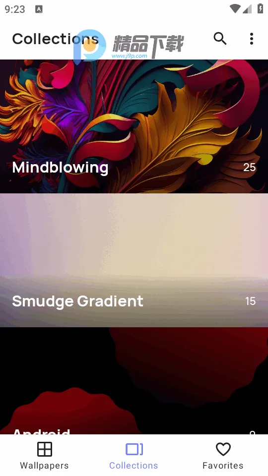 Wallastic��ֽv2.1 ��׿���ͼ