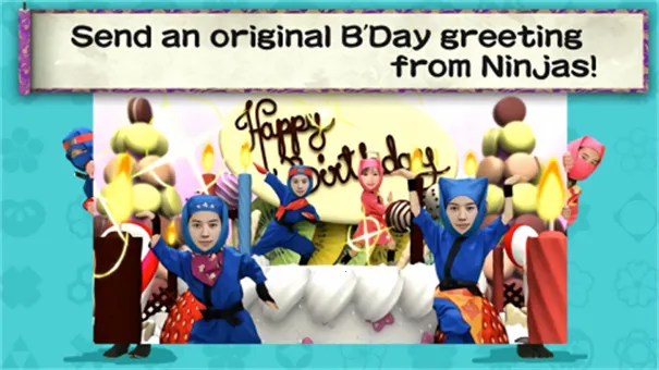 NinjaMe2026���ذ�װv1.1.0 �ֻ����ͼ